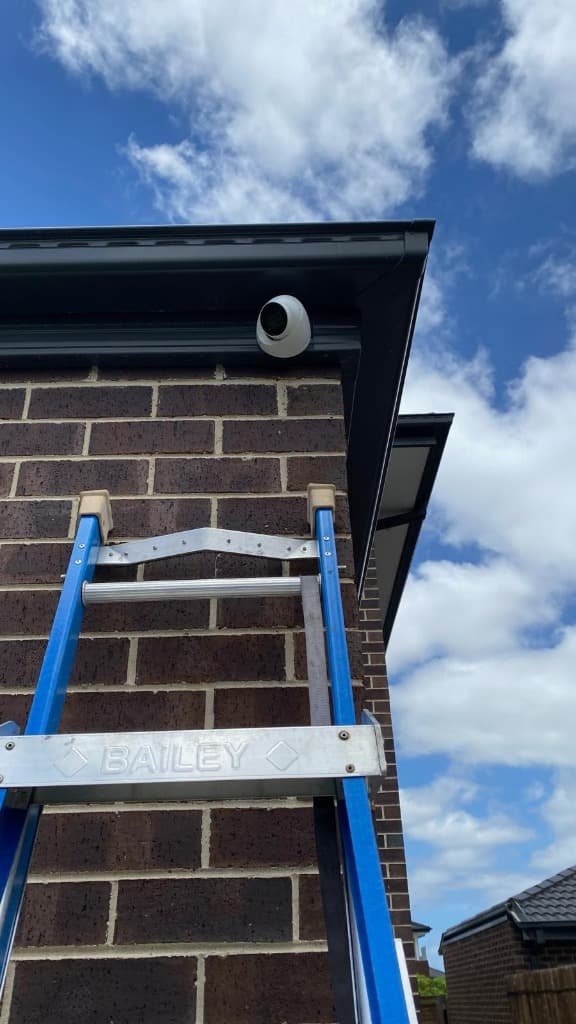 CCTV Installation